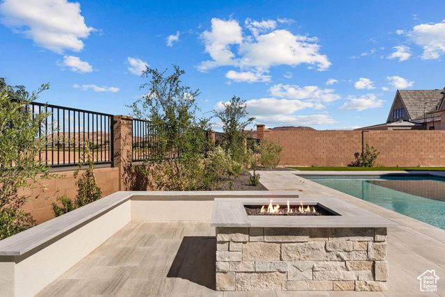 1481 S RED CLIFFS TEMPLE LN, St. George, UT 84790