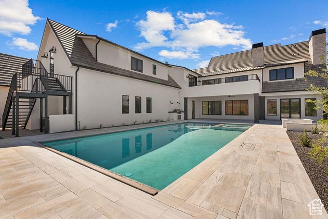 1481 S RED CLIFFS TEMPLE LN, St. George, UT 84790