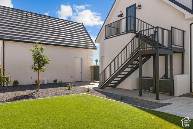 1481 S RED CLIFFS TEMPLE LN, St. George, UT 84790