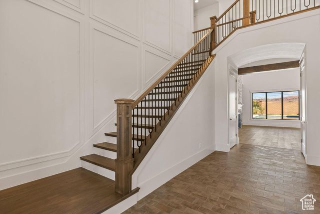 1481 S RED CLIFFS TEMPLE LN, St. George, UT 84790