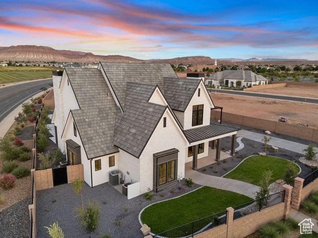 1481 S RED CLIFFS TEMPLE LN, St. George, UT 84790