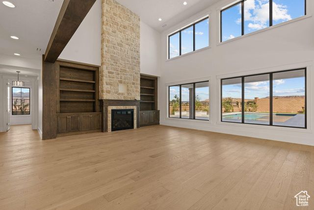 1481 S RED CLIFFS TEMPLE LN, St. George, UT 84790