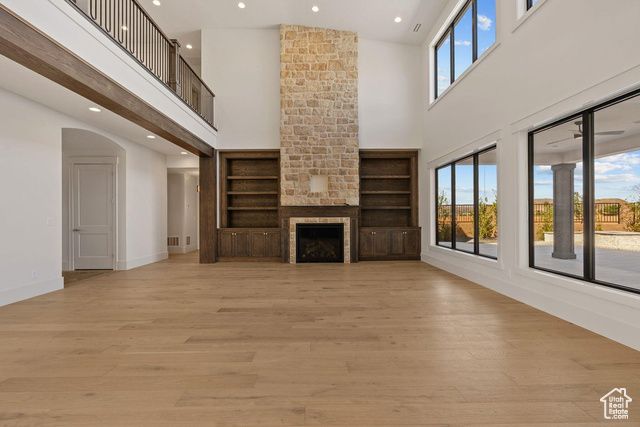 1481 S RED CLIFFS TEMPLE LN, St. George, UT 84790