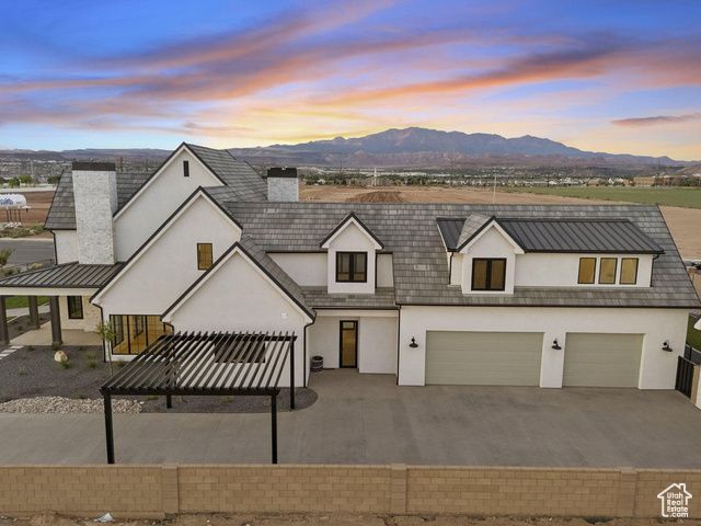 1481 S RED CLIFFS TEMPLE LN, St. George, UT 84790