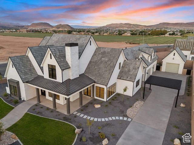 1481 S RED CLIFFS TEMPLE LN, St. George, UT 84790