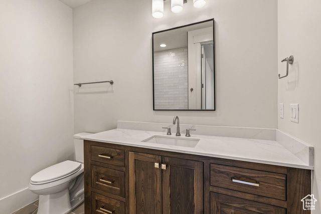 1481 S RED CLIFFS TEMPLE LN, St. George, UT 84790