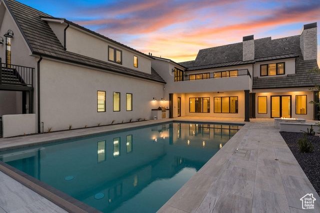 1481 S RED CLIFFS TEMPLE LN, St. George, UT 84790