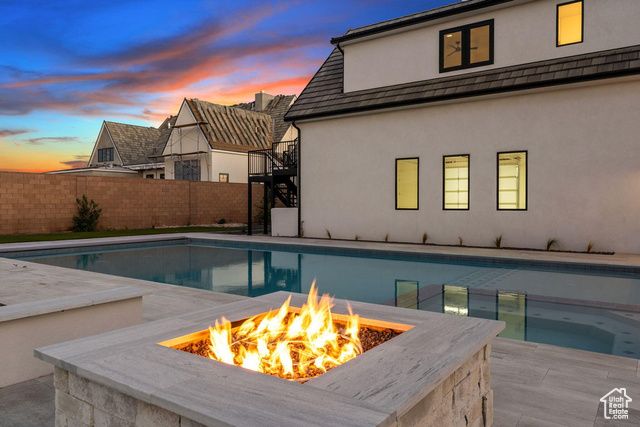 1481 S RED CLIFFS TEMPLE LN, St. George, UT 84790