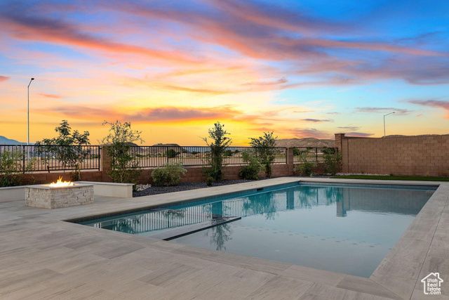 1481 S RED CLIFFS TEMPLE LN, St. George, UT 84790