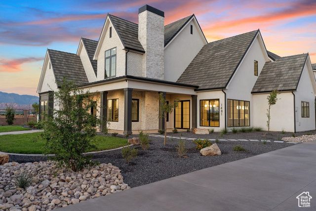 1481 S RED CLIFFS TEMPLE LN, St. George, UT 84790