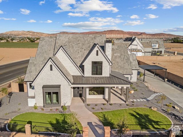 1481 S RED CLIFFS TEMPLE LN, St. George, UT 84790