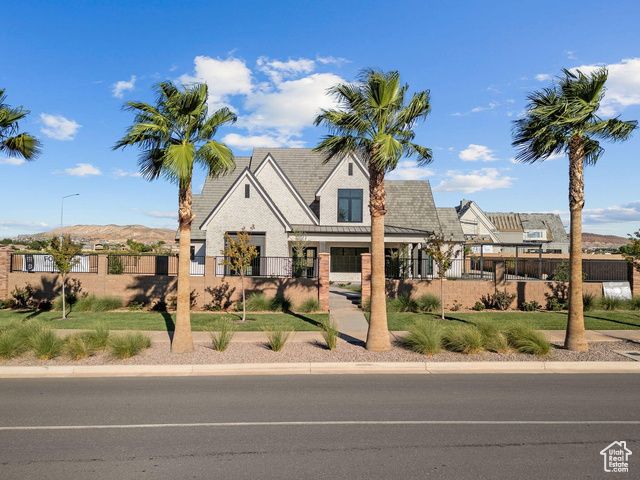 1481 S RED CLIFFS TEMPLE LN, St. George, UT 84790