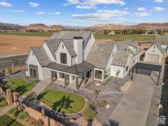 1481 S RED CLIFFS TEMPLE LN, St. George, UT 84790