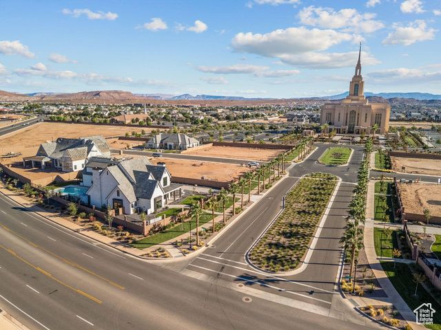 1481 S RED CLIFFS TEMPLE LN, St. George, UT 84790