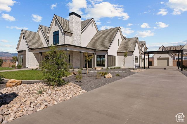 1481 S RED CLIFFS TEMPLE LN, St. George, UT 84790