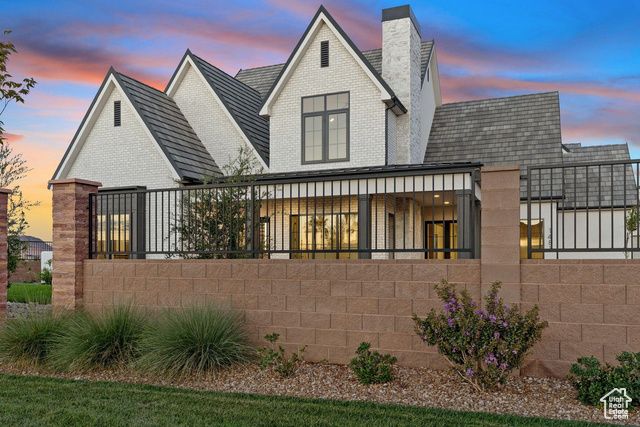 1481 S RED CLIFFS TEMPLE LN, St. George, UT 84790