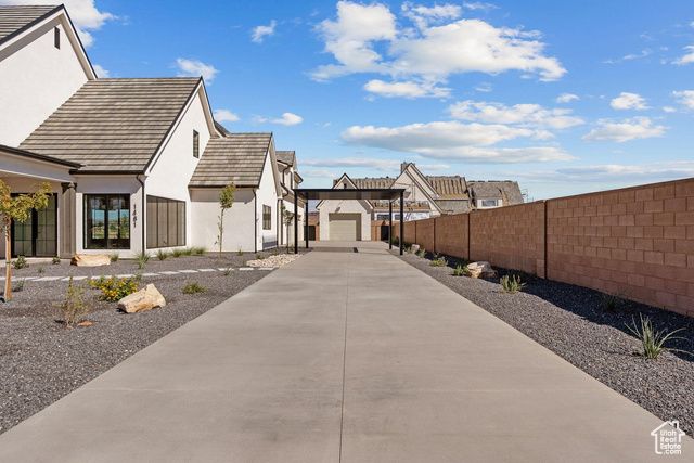 1481 S RED CLIFFS TEMPLE LN, St. George, UT 84790