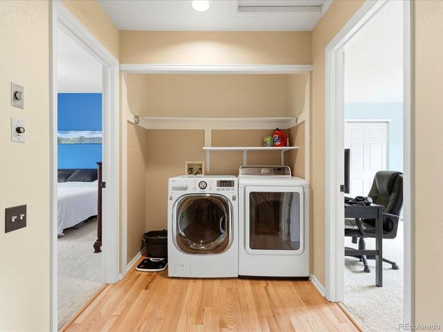 9859 Julian Way B, Westminster, CO 80031