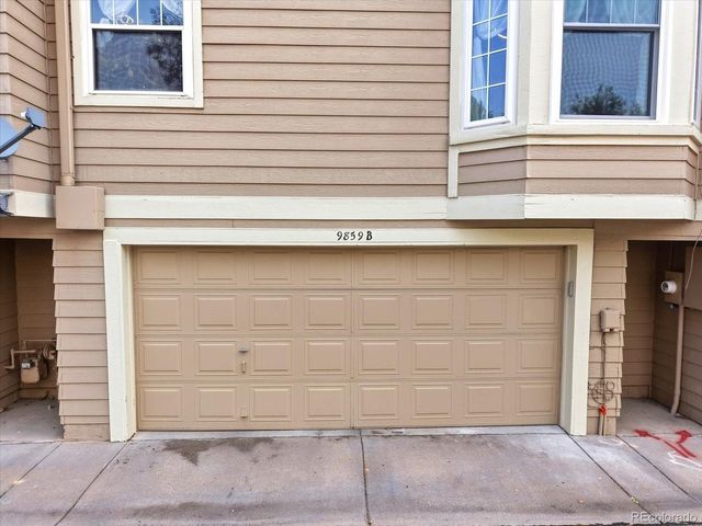 9859 Julian Way B, Westminster, CO 80031