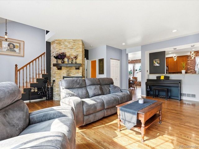 9859 Julian Way B, Westminster, CO 80031