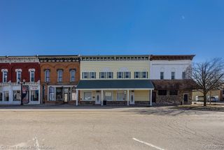 106 E 3rd Street, Imlay City, MI 48444