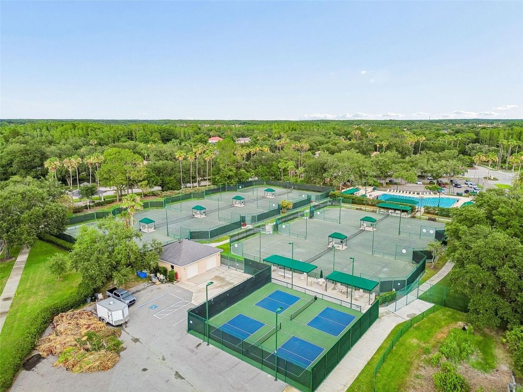 Image 50 of property listing at 10260 SHADOW BRANCH DRIVE, Tampa, FL 33647
