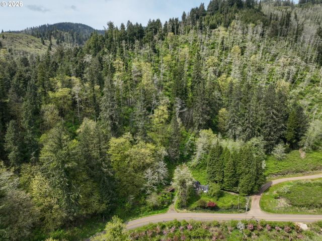 9150 KILCHIS RIVER Rd, Tillamook, OR 97141