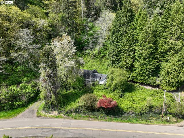 9150 KILCHIS RIVER Rd, Tillamook, OR 97141