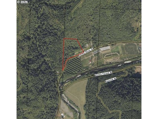 9150 KILCHIS RIVER Rd, Tillamook, OR 97141