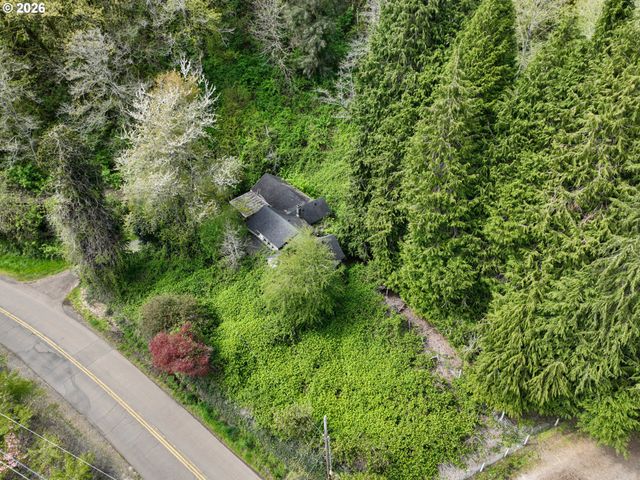 9150 KILCHIS RIVER Rd, Tillamook, OR 97141