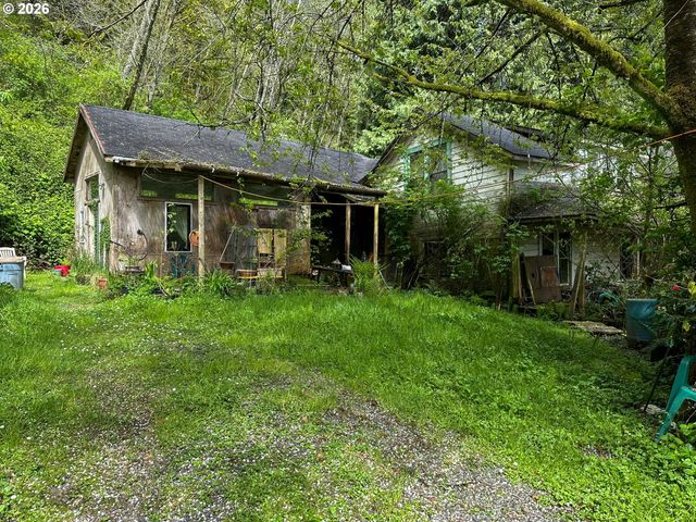 9150 KILCHIS RIVER Rd, Tillamook, OR 97141