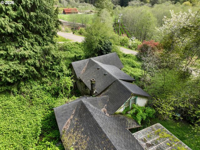 9150 KILCHIS RIVER Rd, Tillamook, OR 97141