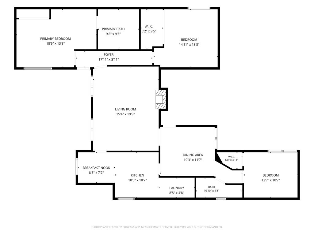 2701 W 84th Street, Inglewood, CA 90305 — exterior