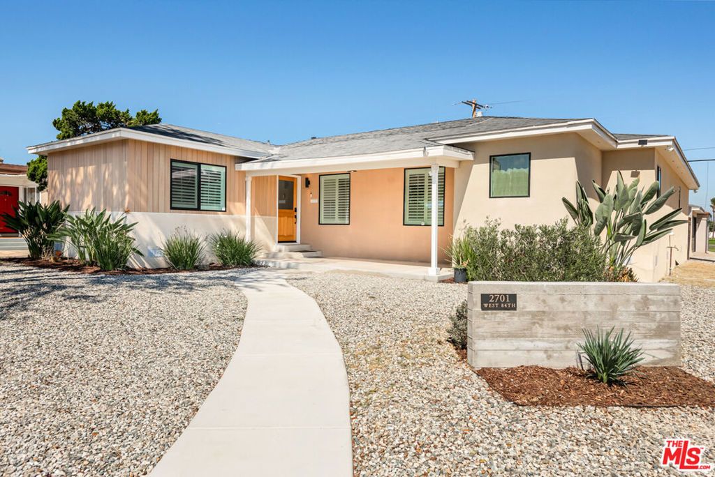 2701 W 84th Street, Inglewood, CA 90305 — photo 2