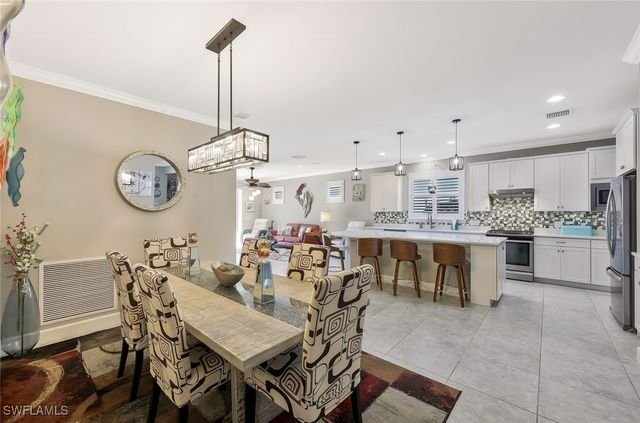 10517 Tidewater Key BLVD, Estero, FL 33928