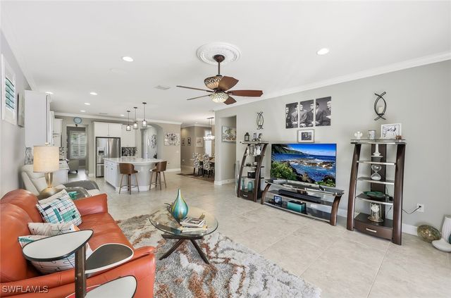 10517 Tidewater Key BLVD, Estero, FL 33928