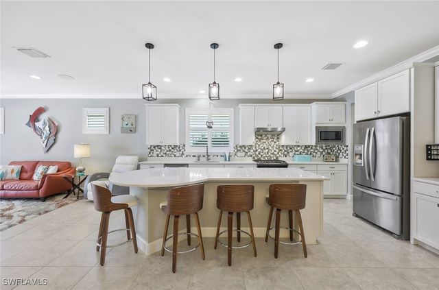 10517 Tidewater Key BLVD, Estero, FL 33928