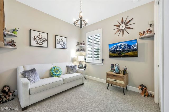 10517 Tidewater Key BLVD, Estero, FL 33928