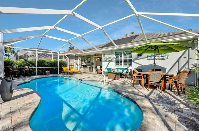 10517 Tidewater Key BLVD, Estero, FL 33928