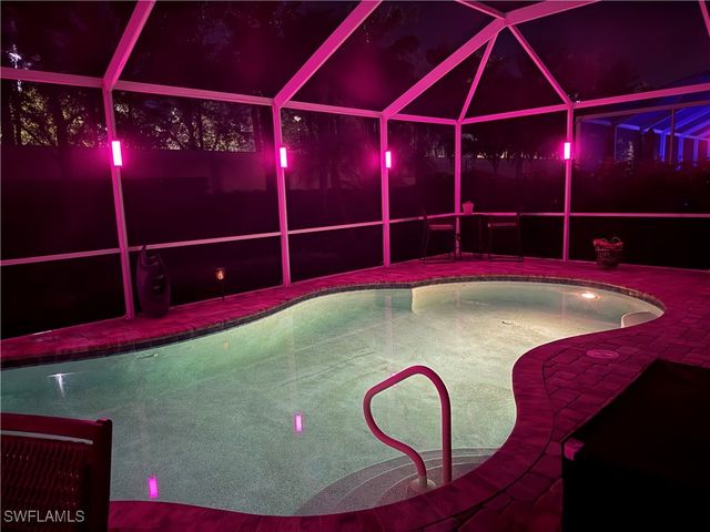 10517 Tidewater Key BLVD, Estero, FL 33928