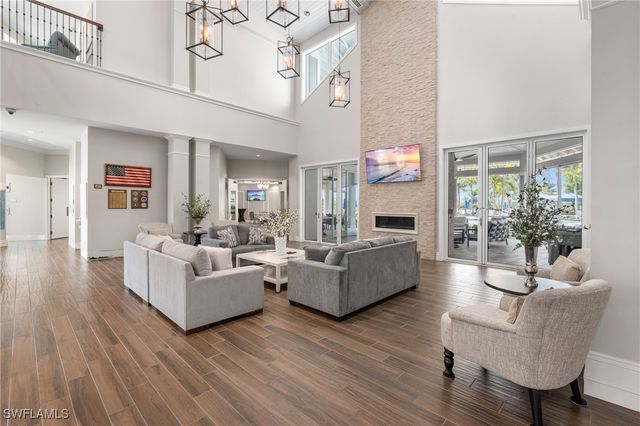 10517 Tidewater Key BLVD, Estero, FL 33928