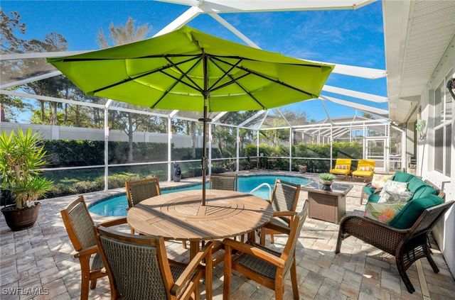 10517 Tidewater Key BLVD, Estero, FL 33928