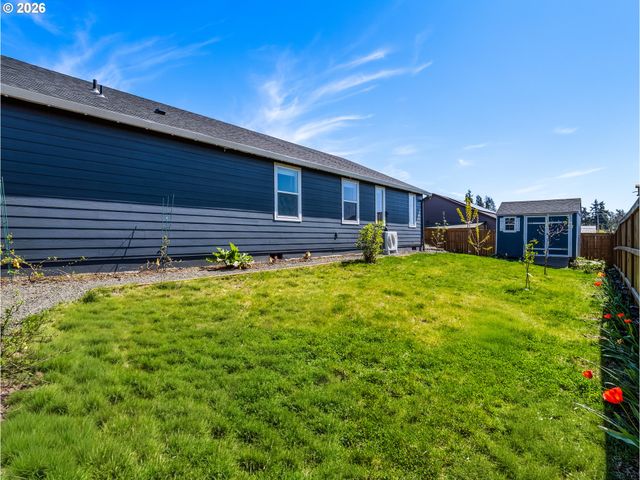 103 QUARTZ Way, Kalama, WA 98625