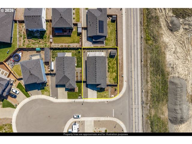 103 QUARTZ Way, Kalama, WA 98625