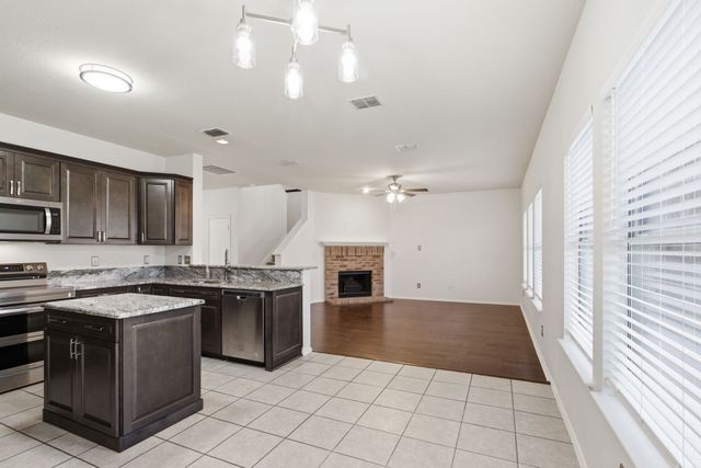 203 Stampede Street, Waxahachie, TX 75165