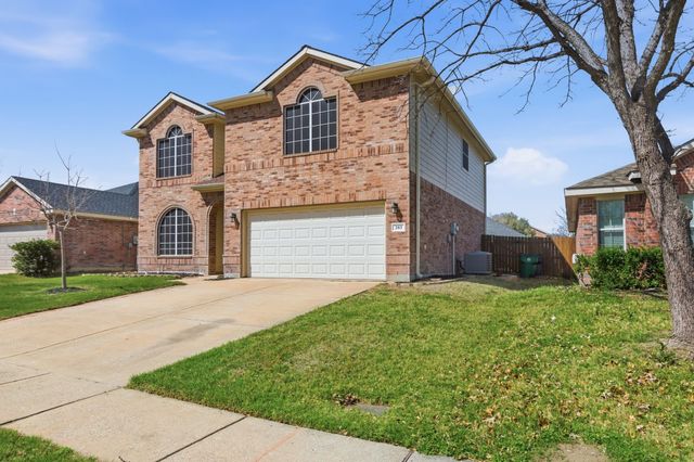 203 Stampede Street, Waxahachie, TX 75165