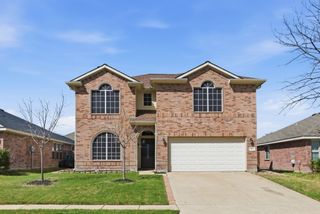 203 Stampede Street, Waxahachie, TX 75165