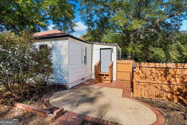 4565 PRIM Drive, Columbus, GA 31907