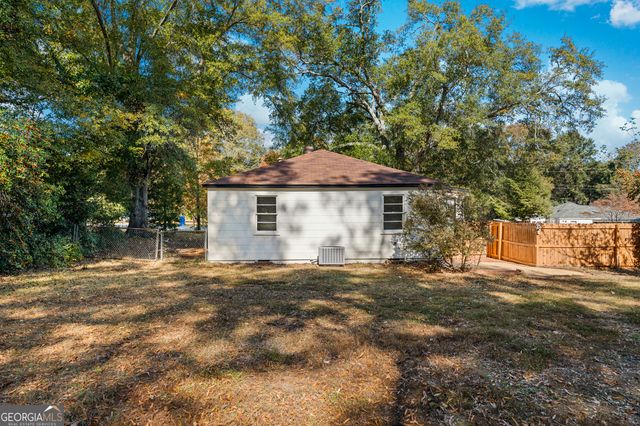 4565 PRIM Drive, Columbus, GA 31907