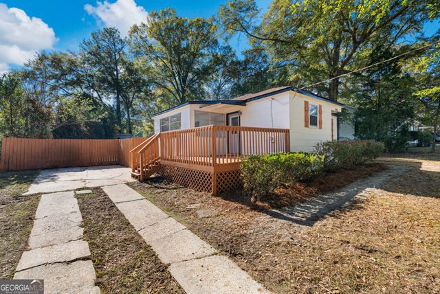 4565 PRIM Drive, Columbus, GA 31907